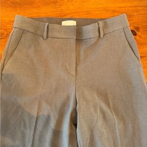NWT H&M Women’s Gray Dress pants